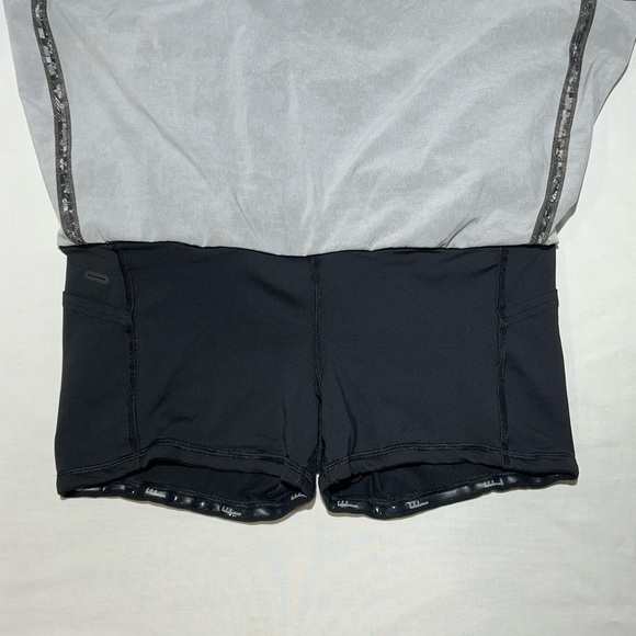 Lululemon Pace Rival Skirt *Tall Size 8 - Picture 4 of 16